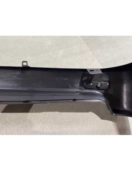 Pare chocs arrière Land Cruiser HDJ100 TOYOTA - accessoire 4x4