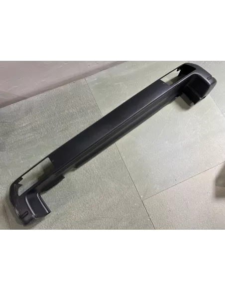 Pare chocs arrière Land Cruiser KZJ9 KDJ9 TOYOTA - accessoire 4x4