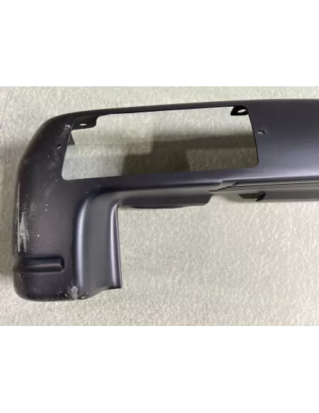 Pare chocs arrière Land Cruiser KZJ9 KDJ9 TOYOTA - accessoire 4x4