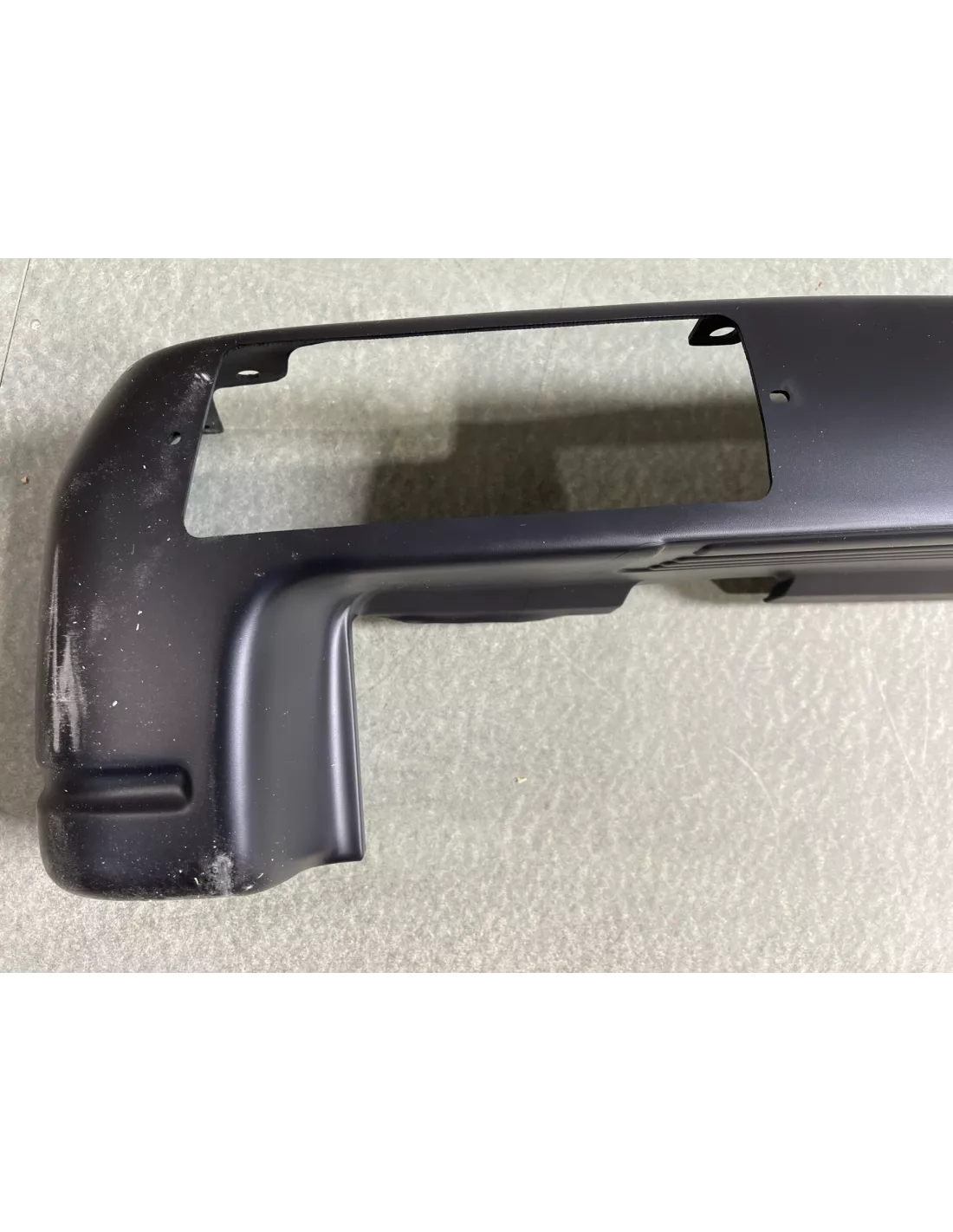 Hinterer Bumper Land Cruiser Kzj9 KDJ9 TOYOTA - 4x4 Zubehör