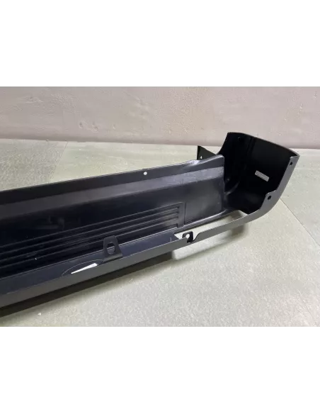 Pare chocs arrière Land Cruiser KZJ9 KDJ9 TOYOTA - accessoire 4x4