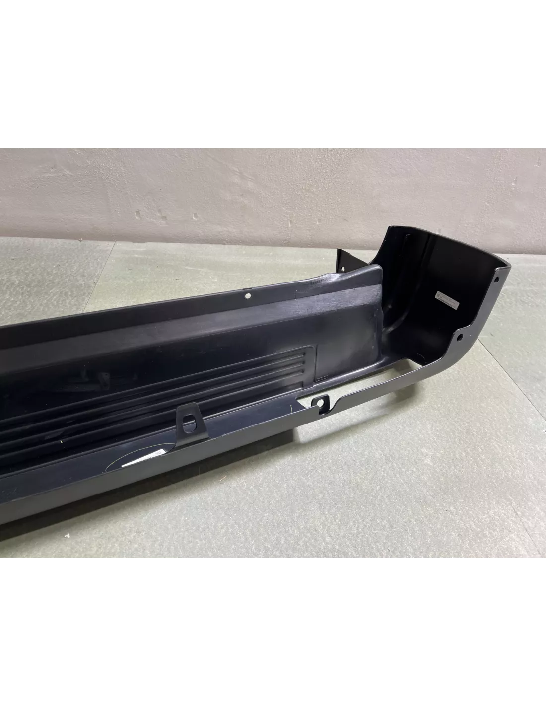 Hinterer Bumper Land Cruiser Kzj9 KDJ9 TOYOTA - 4x4 Zubehör