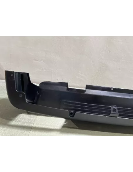 Pare chocs arrière Land Cruiser KZJ9 KDJ9 TOYOTA - accessoire 4x4