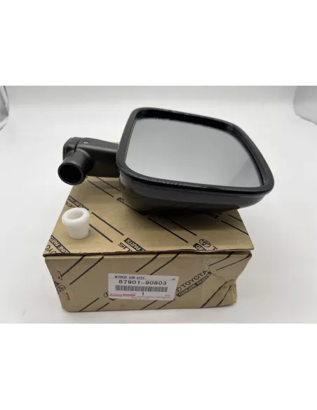 Rétroviseur extérieur gauche ou droit Land Cruiser BJ4 TOYOTA -