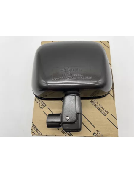 Rétroviseur extérieur gauche ou droit Land Cruiser BJ4 TOYOTA -