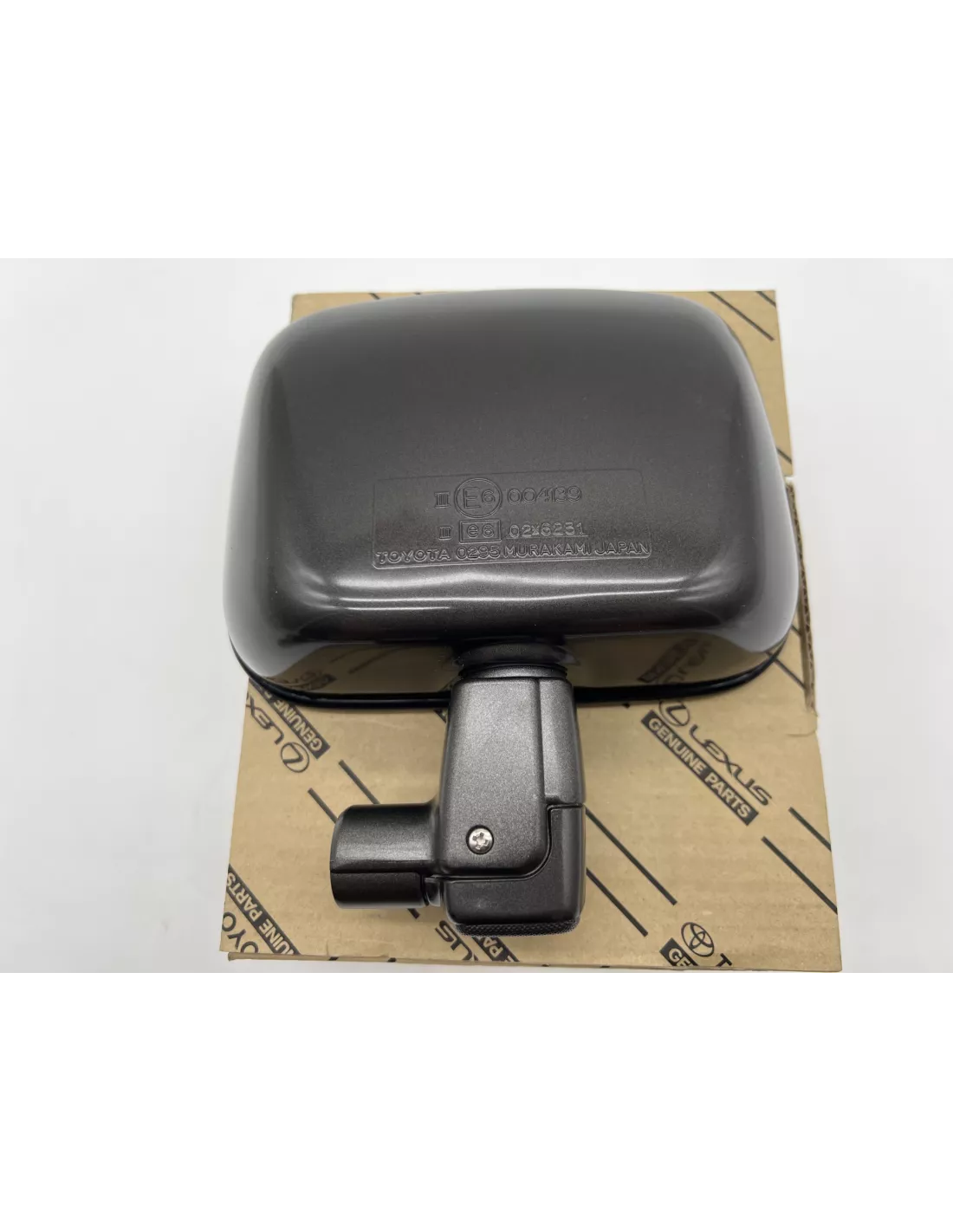 Rétroviseur extérieur gauche ou droit Land Cruiser BJ4 TOYOTA -
