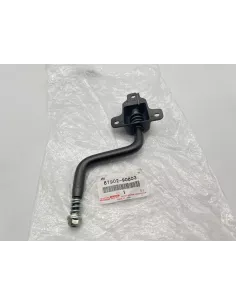 Support sur portière de rétroviseur de BJ4 HJ4 TOYOTA - accessoire 4x4