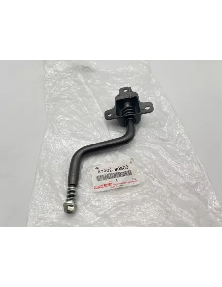 Support sur portière de rétroviseur de BJ4 HJ4 TOYOTA - accessoire 4x4