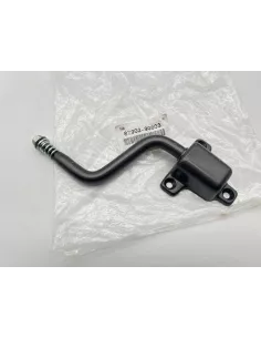 Support sur portière de rétroviseur de BJ4 HJ4 TOYOTA - accessoire 4x4 2