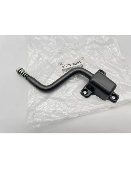 Support sur portière de rétroviseur de BJ4 HJ4 TOYOTA - accessoire 4x4