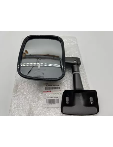 Rétroviseur extérieur gauche ou droit HJ60 HJ61 TOYOTA - accessoire