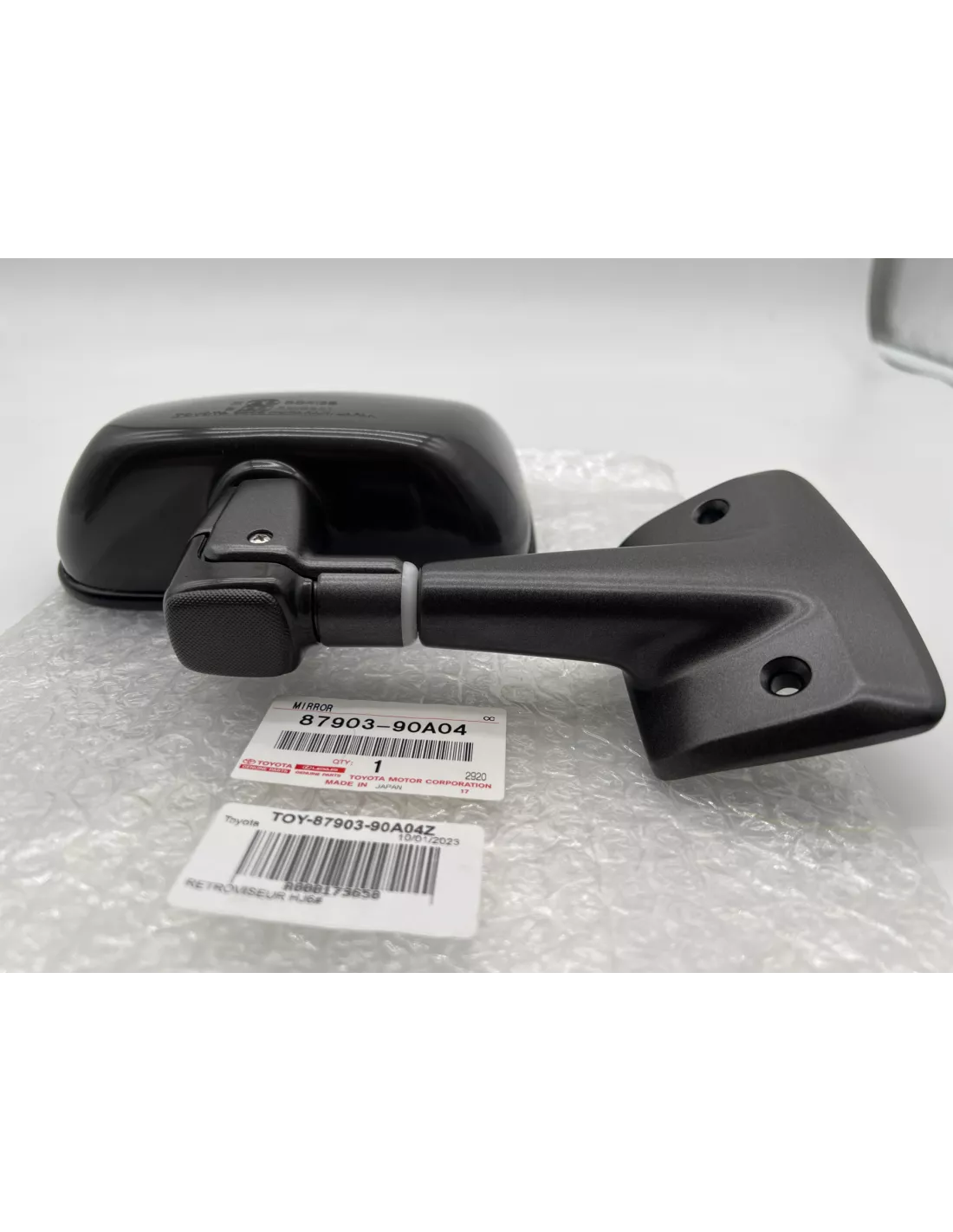 Rétroviseur extérieur gauche ou droit HJ60 HJ61 TOYOTA - accessoire