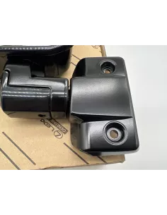 Rétroviseur droit Land Cruiser Série 7 - plastique noir TOYOTA - 2