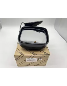 Rétroviseur droit électrique côté passager pour Land Cruiser HDJ80