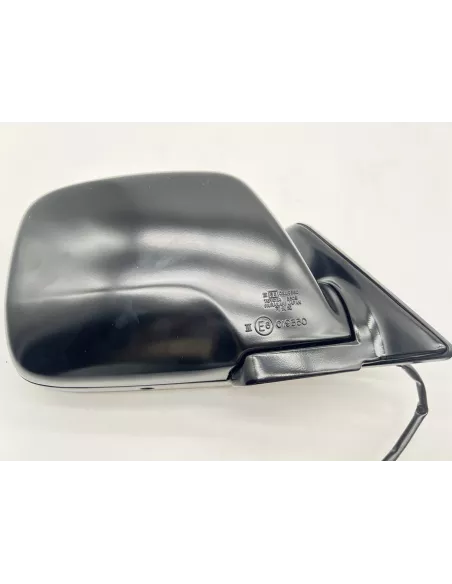 Rétroviseur droit électrique côté passager pour Land Cruiser HDJ80
