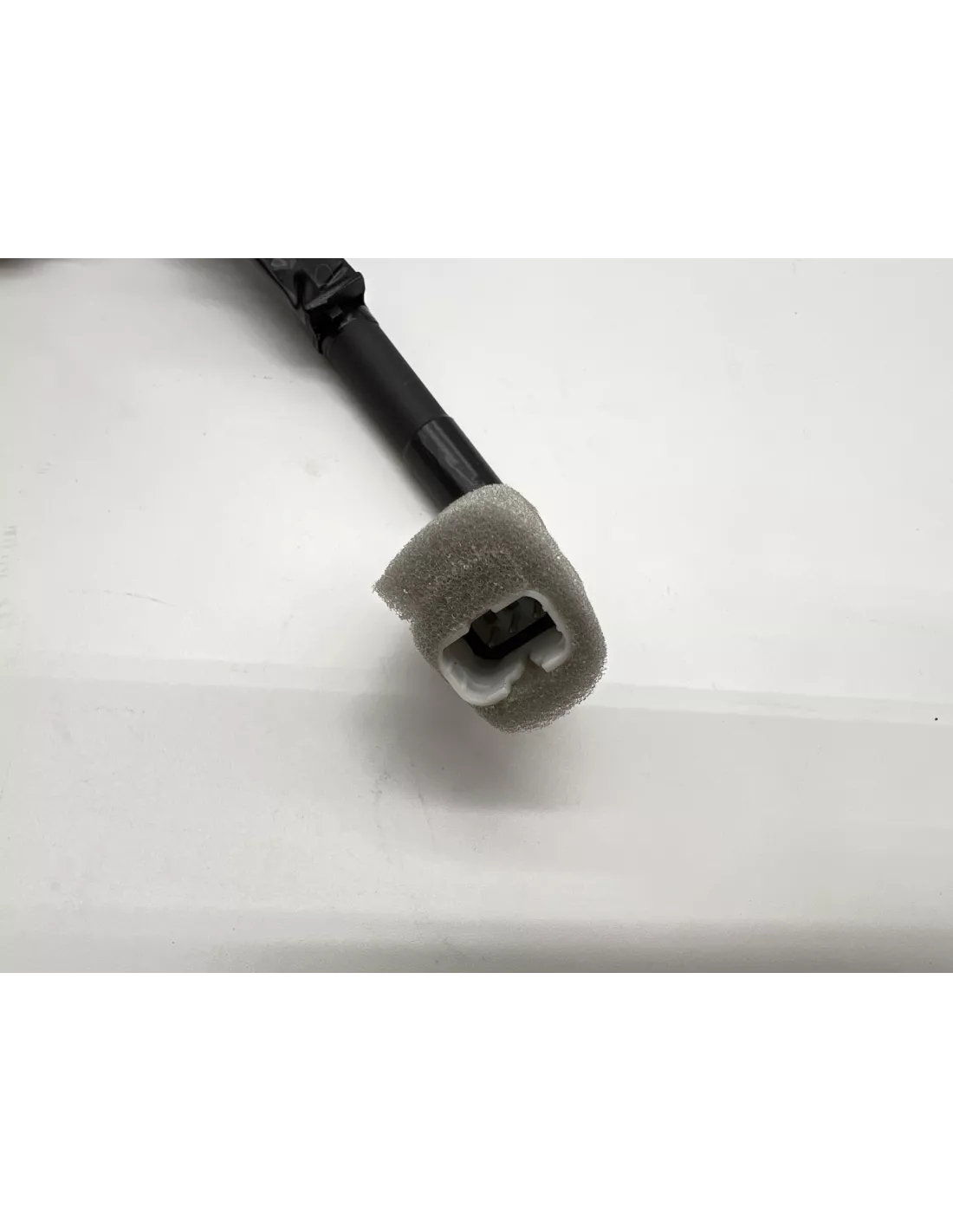Passagierseite elektrischer gerader Spiegel für Landkreuzer HDJ80