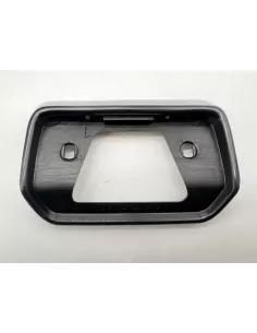 Rétroviseur gauche Land Cruiser Série 7 - plastique noir TOYOTA - 2