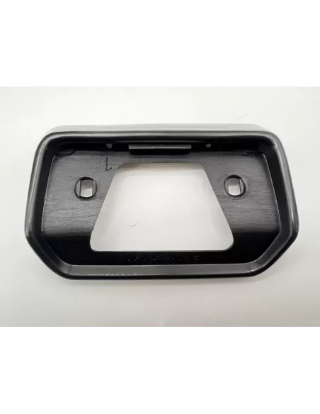 Rétroviseur gauche Land Cruiser Série 7 - plastique noir TOYOTA -