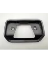 Rétroviseur gauche Land Cruiser Série 7 - plastique noir TOYOTA -