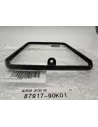 Rechtsspiegeleis-Eiscreme mit Frame Land Cruiser Serie 7