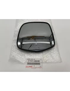Glace rétroviseur électrique droit Land Cruiser HDJ100 TOYOTA -