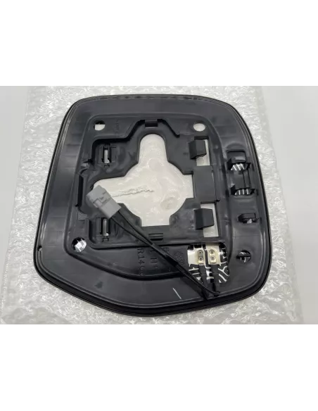 Glace rétroviseur électrique droit Land Cruiser HDJ100 TOYOTA -