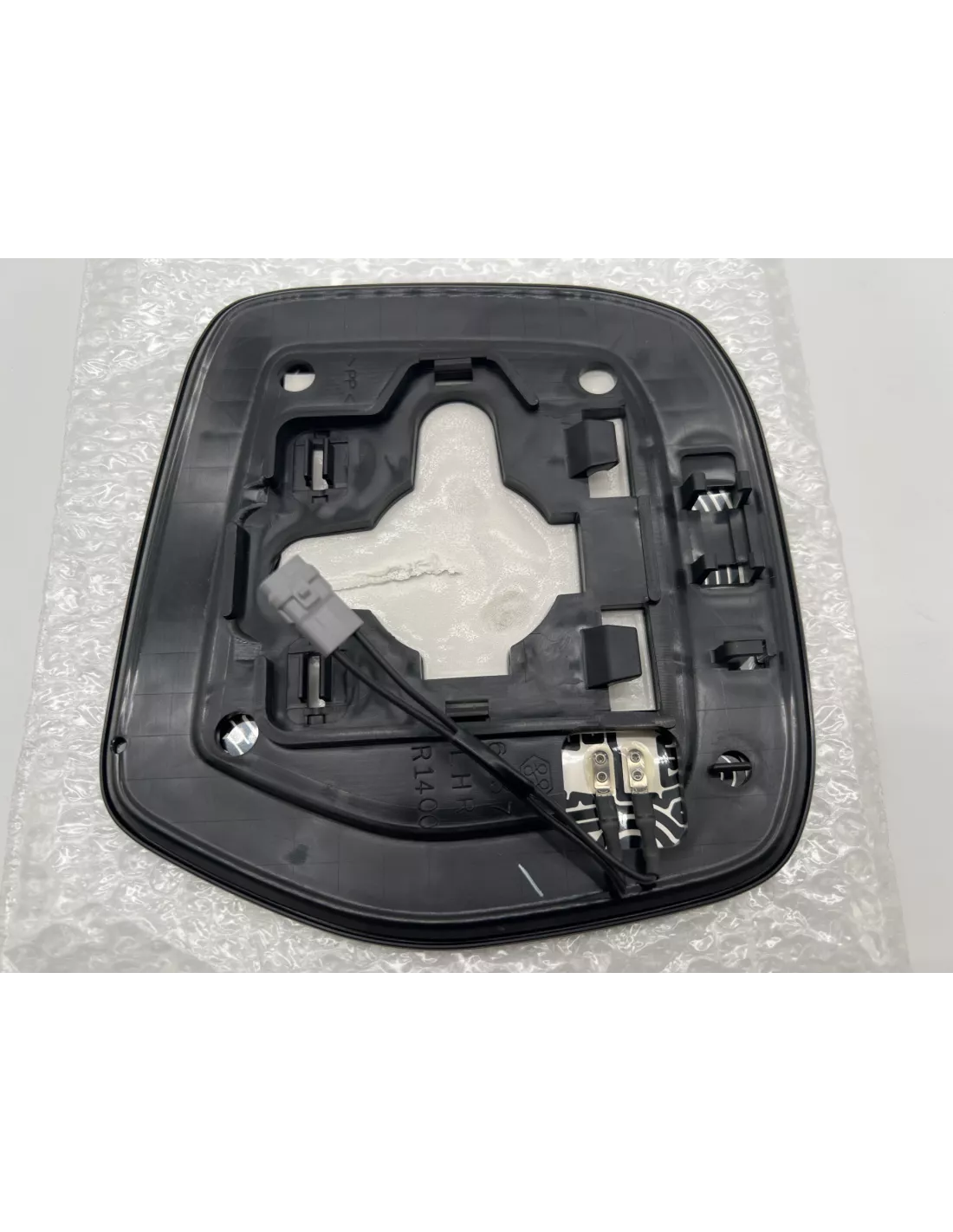 Glace rétroviseur électrique droit Land Cruiser HDJ100 TOYOTA -