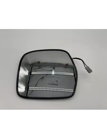 Glace rétroviseur électrique gauche Land Cruiser HDJ100 TOYOTA -