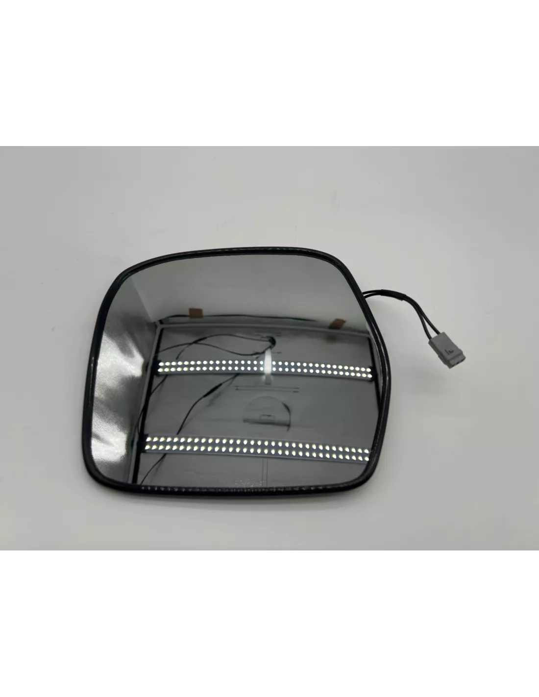 Glace rétroviseur électrique gauche Land Cruiser HDJ100 TOYOTA -