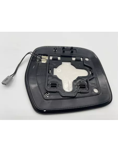 Glace rétroviseur électrique gauche Land Cruiser HDJ100 TOYOTA -