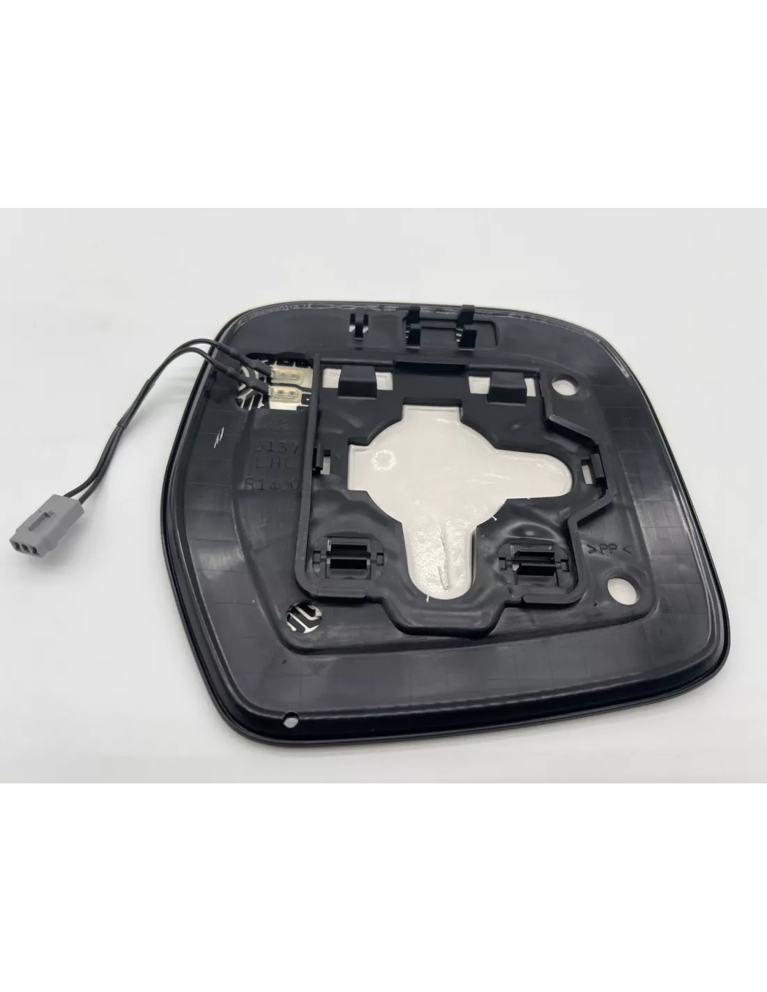 IJs Left Electric Mirror Land Cruiser HDJ100 TOYOTA -