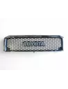 Chrome-kalender belettering TOYOTA HZJ7 GRJ7 2007-2023 DTC PARTS -