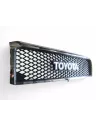 Chrom-Kalanderbeschriftung TOYOTA HZJ7 GRJ7 2007-2023 DTC PARTS -