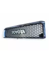 Calandre chromée lettrage TOYOTA HZJ7 GRJ7 2007-2023 DTC PARTS -