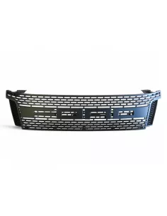 Calandre noire Raptor Ford Ranger T6 2012-2016 DTC PARTS - accessoire