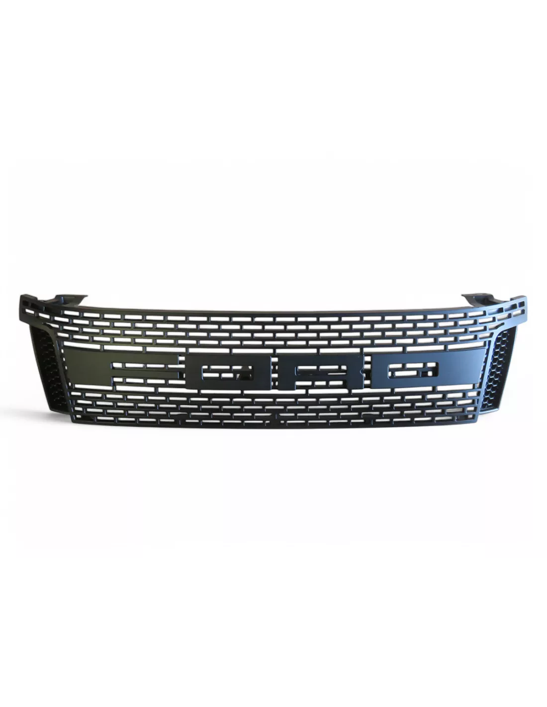 Calandre noire Raptor Ford Ranger T6 2012-2016 DTC PARTS - accessoire