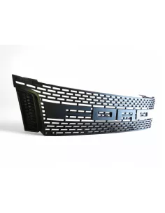Calandre noire Raptor Ford Ranger T6 2012-2016 DTC PARTS - accessoire 2