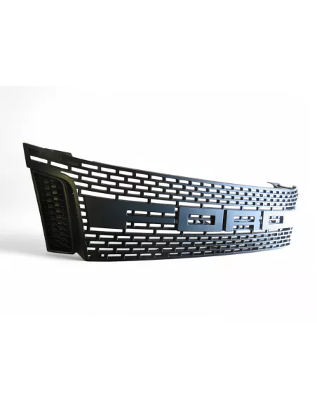 Calandre noire Raptor Ford Ranger T6 2012-2016 DTC PARTS - accessoire