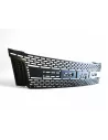 Calandre noire Raptor Ford Ranger T6 2012-2016 DTC PARTS - accessoire