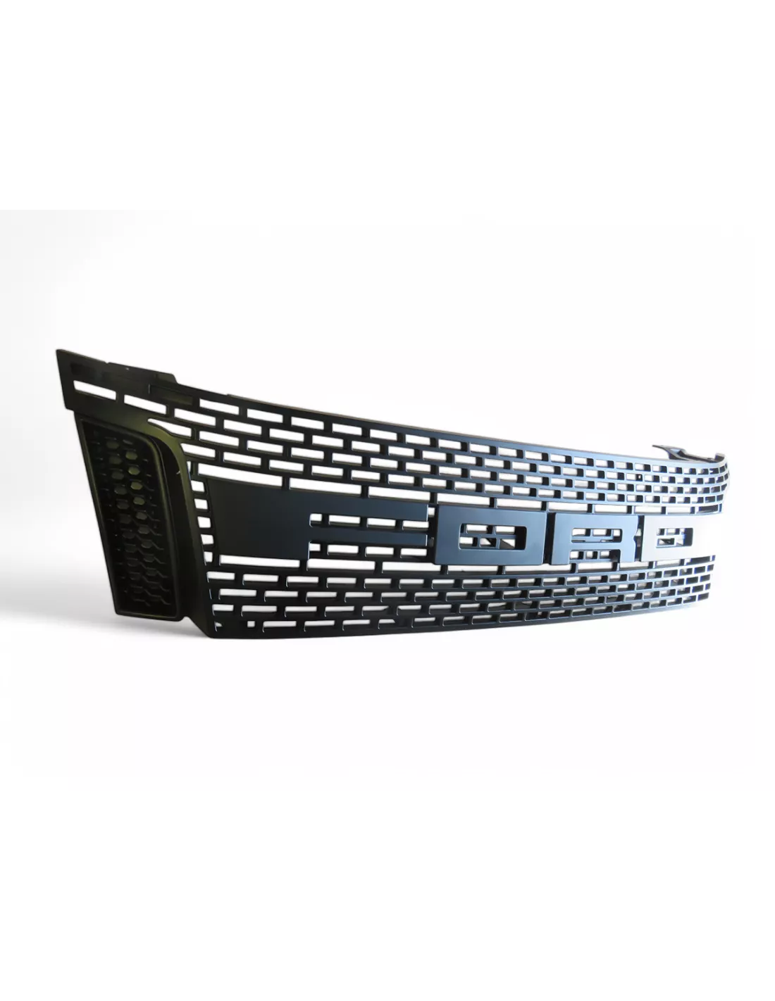 Calandre noire Raptor Ford Ranger T6 2012-2016 DTC PARTS - accessoire
