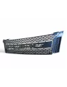 Calandre noire Raptor Ford Ranger T6 2012-2016 DTC PARTS - accessoire
