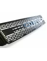 Calandre noire Raptor Ford Ranger T6 2012-2016 DTC PARTS - accessoire