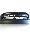 Calandre complète noire Raptor Ford Ranger T7 2017-2019 DTC PARTS -