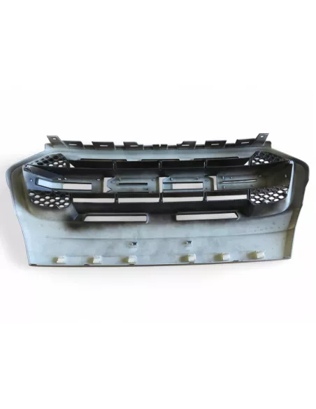 Calandre complète noire Raptor Ford Ranger T7 2017-2019 DTC PARTS -