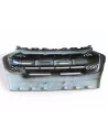 Calandre complète noire Raptor Ford Ranger T7 2017-2019 DTC PARTS -