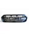 Calandre complète noire Raptor Ford Ranger T8 2019- (sauf Wiltrak)