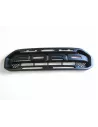 Calandre complète noire Raptor Ford Ranger T8 2019- (sauf Wiltrak)