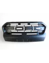 Calandre complète noire Raptor Ford Ranger Wildtrak T8 2019-2023 DTC