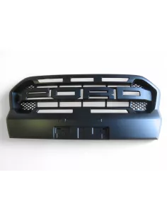 Calandre complète noire Raptor Ford Ranger Wildtrak T8 2019-2023 DTC 2