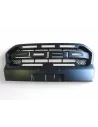 Calandre complète noire Raptor Ford Ranger Wildtrak T8 2019-2023 DTC